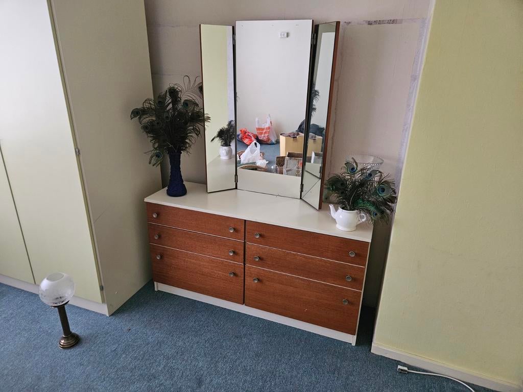 Gratis kaptafel, Ophalen, Gebruikt, Eenpersoons