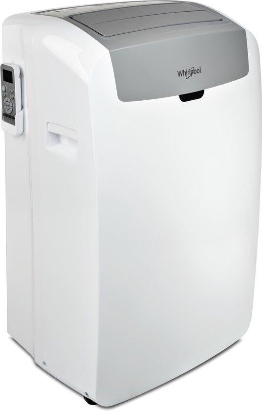 Whirlpool PACW29COL - Mobiele Airco, Nieuw, 3 snelheden of meer, Ophalen of Verzenden, Nvt