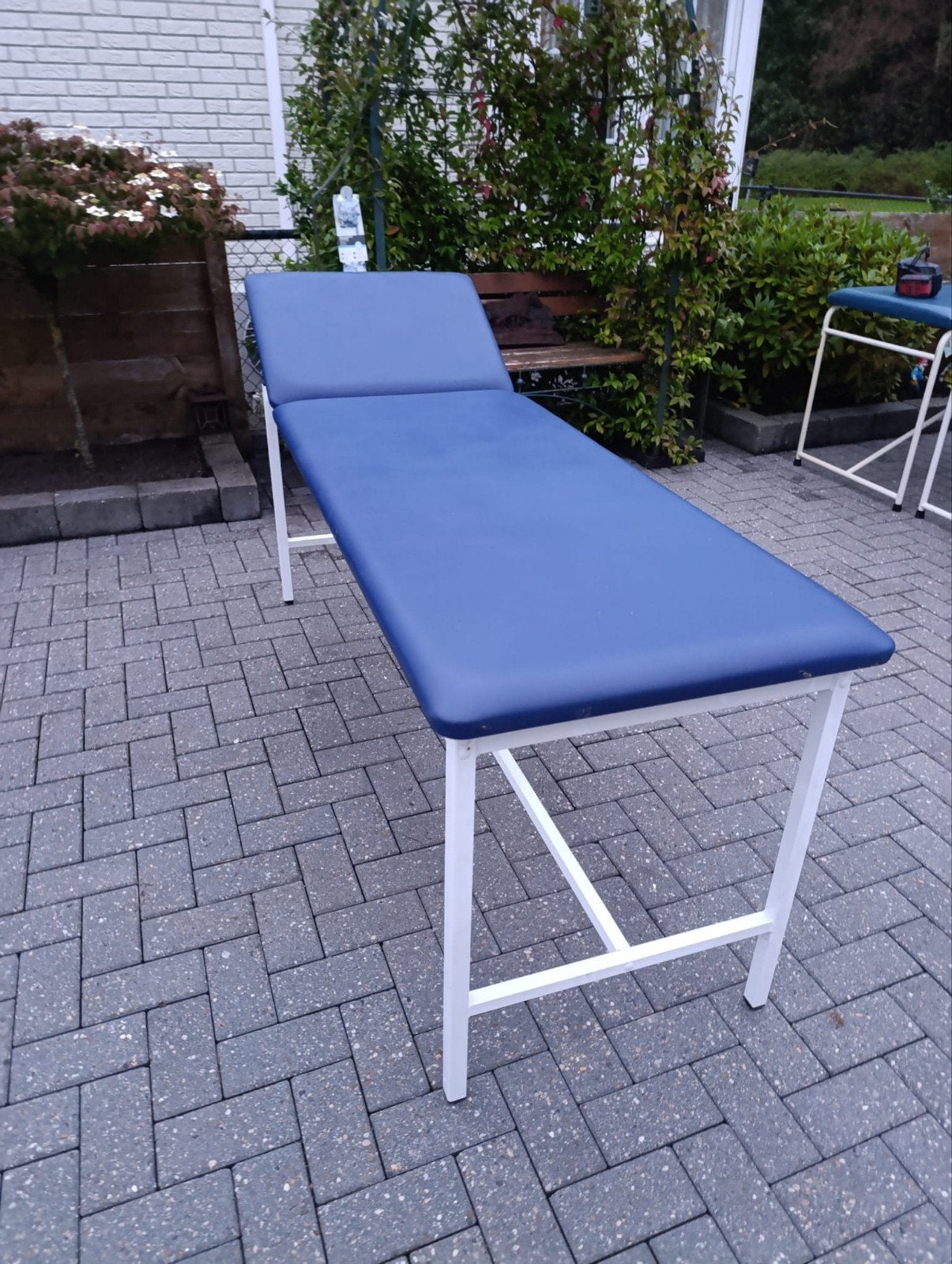 massage behandeltafel, Sport en Fitness, Ophalen
