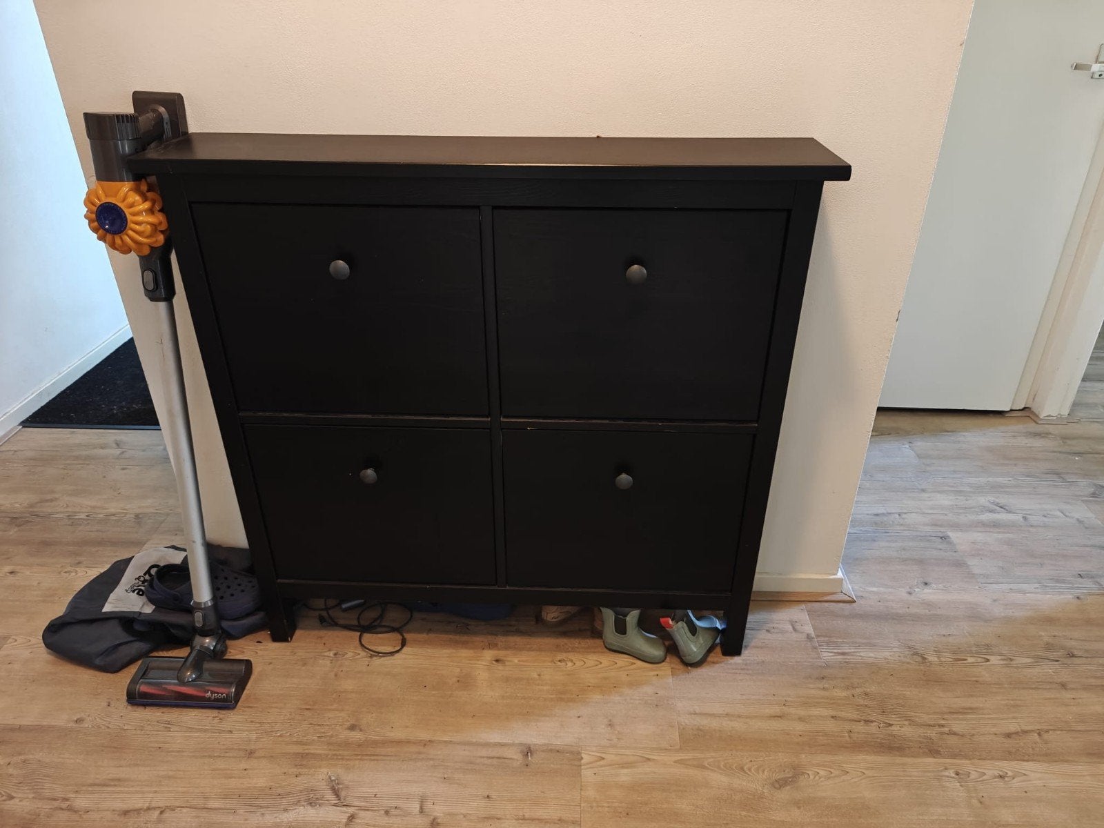 ikea hemnes schoenenkast, Huis en Inrichting, Ophalen