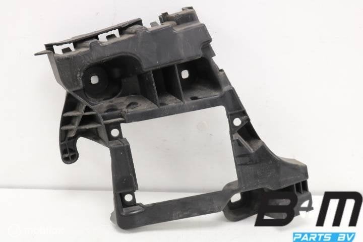 Achterbumpergeleidger links Audi S6 Avant 4G9807393D, Gebruikt