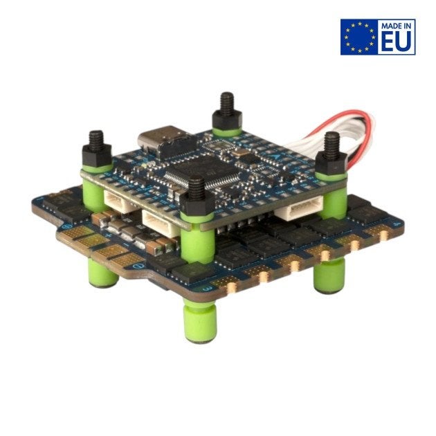 pilotix f405 v3 80A stack, Ophalen of Verzenden, Zo goed als nieuw