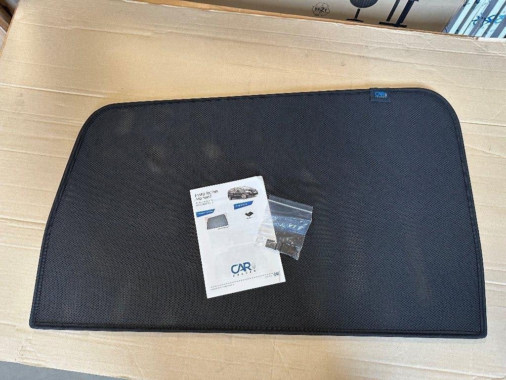 Autozonwering passend voor Ford S-Max 2010-2015 (2-delig), Auto diversen, Ophalen of Verzenden, Zo goed als nieuw