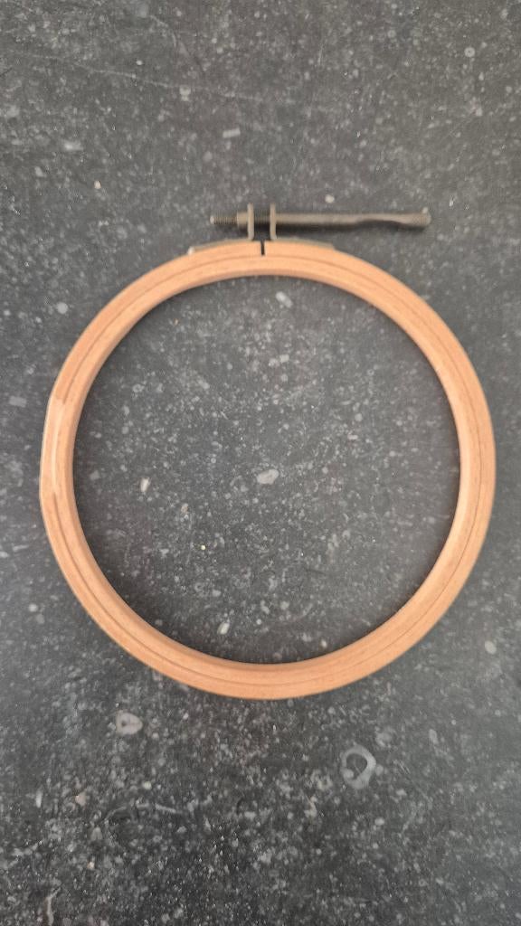Borduurring, Ophalen of Verzenden, Nieuw, Handborduren, Overige typen