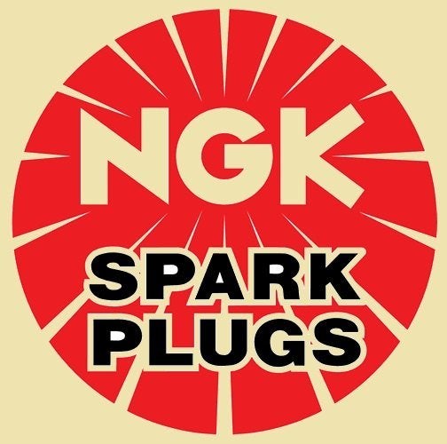 09482-00L04-000 Suzuki-NGK ontstoorde bougie CPR6EA-9 € 5,95, Ophalen of Verzenden, Nieuw, Motor en Techniek
