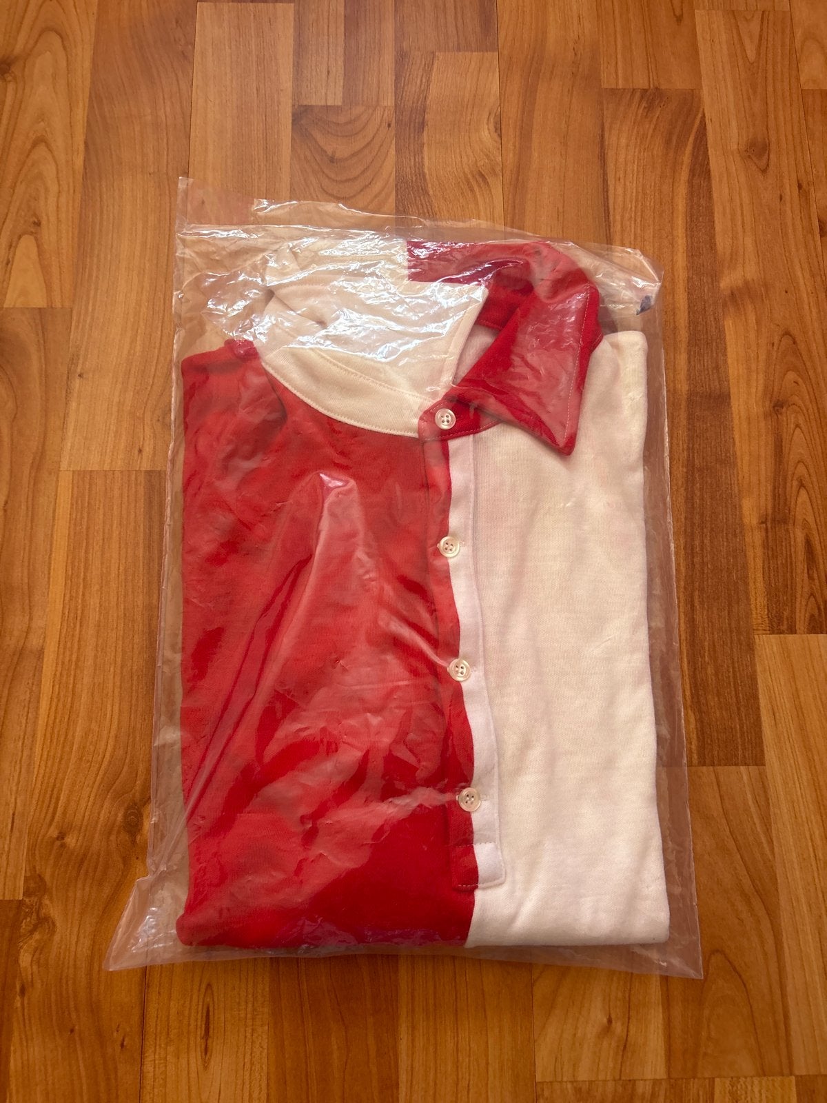 Feyenoord Shirt van de Eeuw - Maat L - Nieuw in verpakking, Ophalen of Verzenden, Nieuw