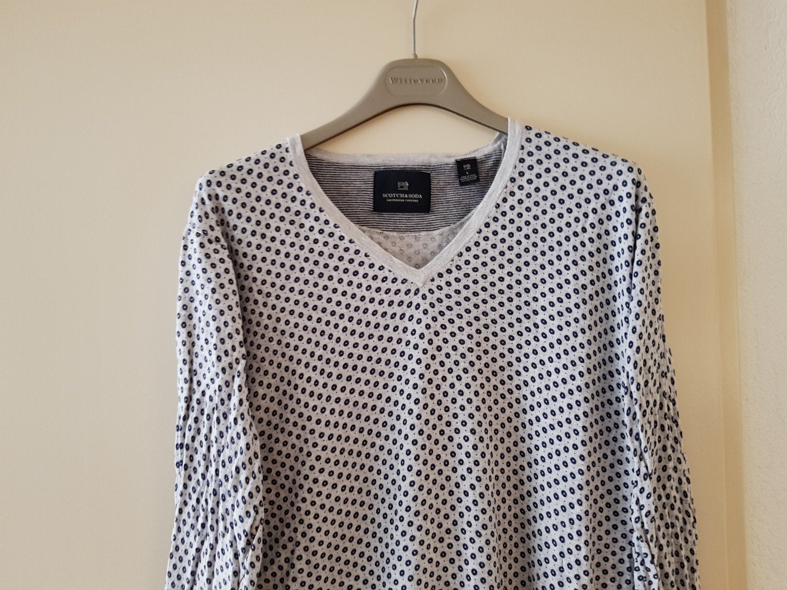 SCOTH &SODA  - L, Scotch & Soda, Verzenden, Zo goed als nieuw, Maat 42/44 (L)