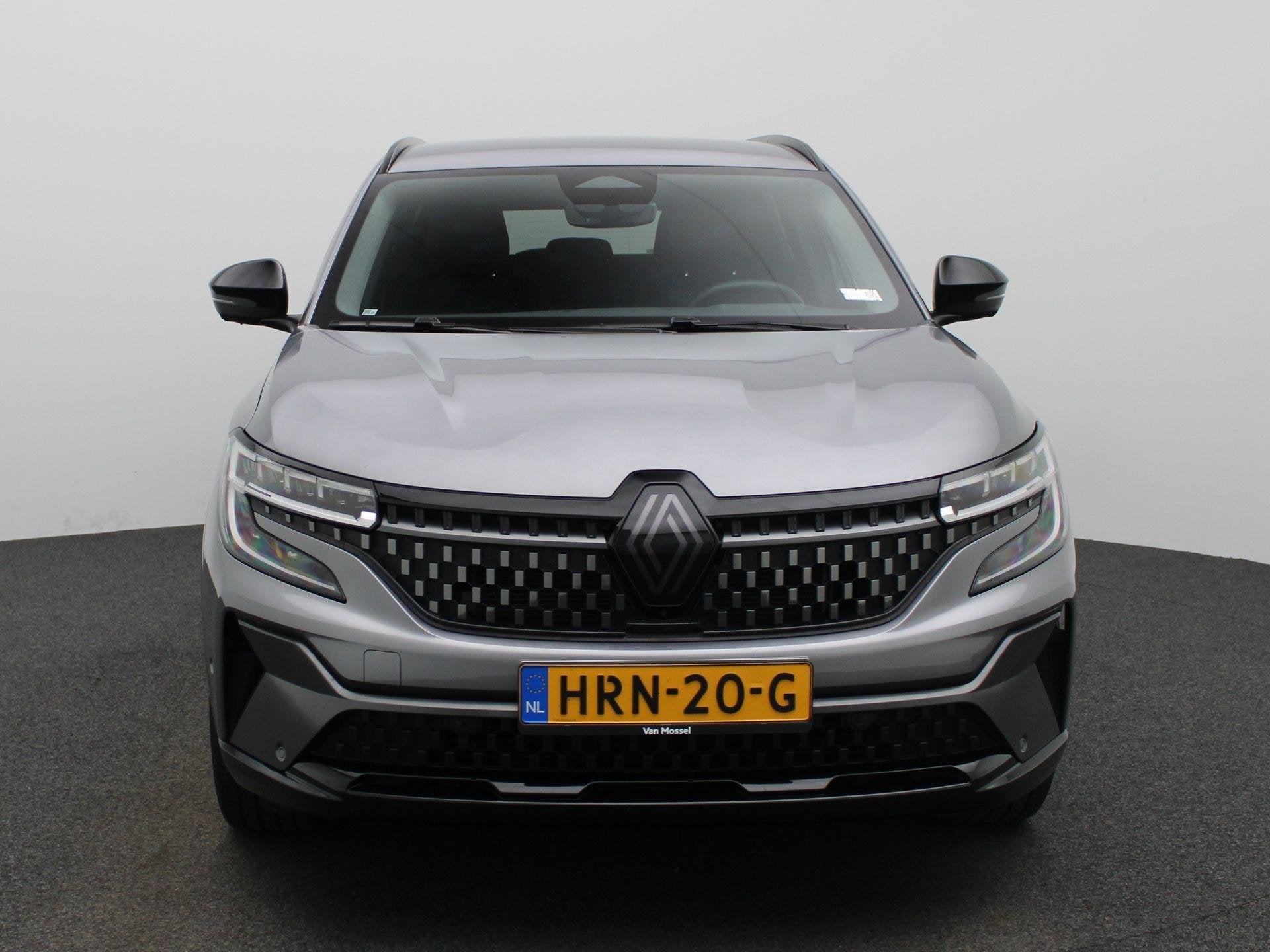 Renault Espace E-Tech Full Hybrid Esprit Alpine 7 Persoons., Auto's, Gebruikt, Euro 6, 1199 cc, 2 kWh