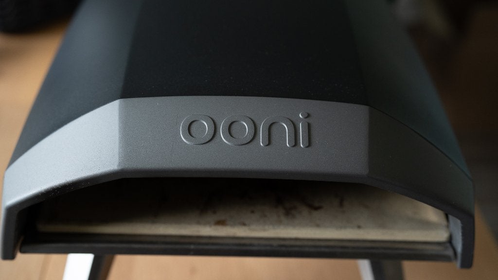 Ooni Koda  - Gas Pizzaoven (12"), Tuin en Terras, Pizzaovens, Ophalen, Zo goed als nieuw, Ooni