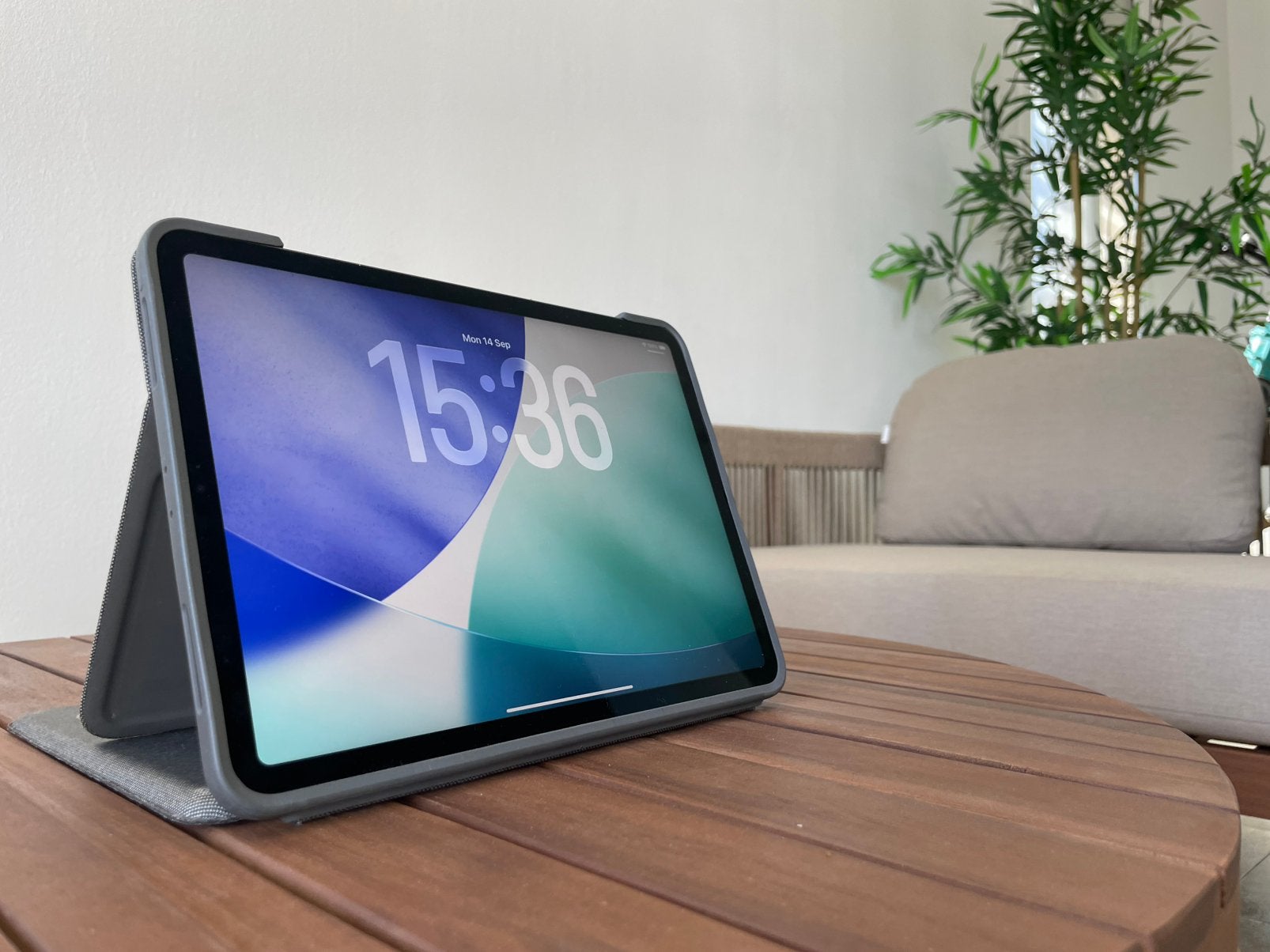 Apple iPad Pro 11” Retina | M Chip + Foliotouch & Pencil, Ophalen of Verzenden, Zo goed als nieuw, 11 inch, Apple iPad Pro
