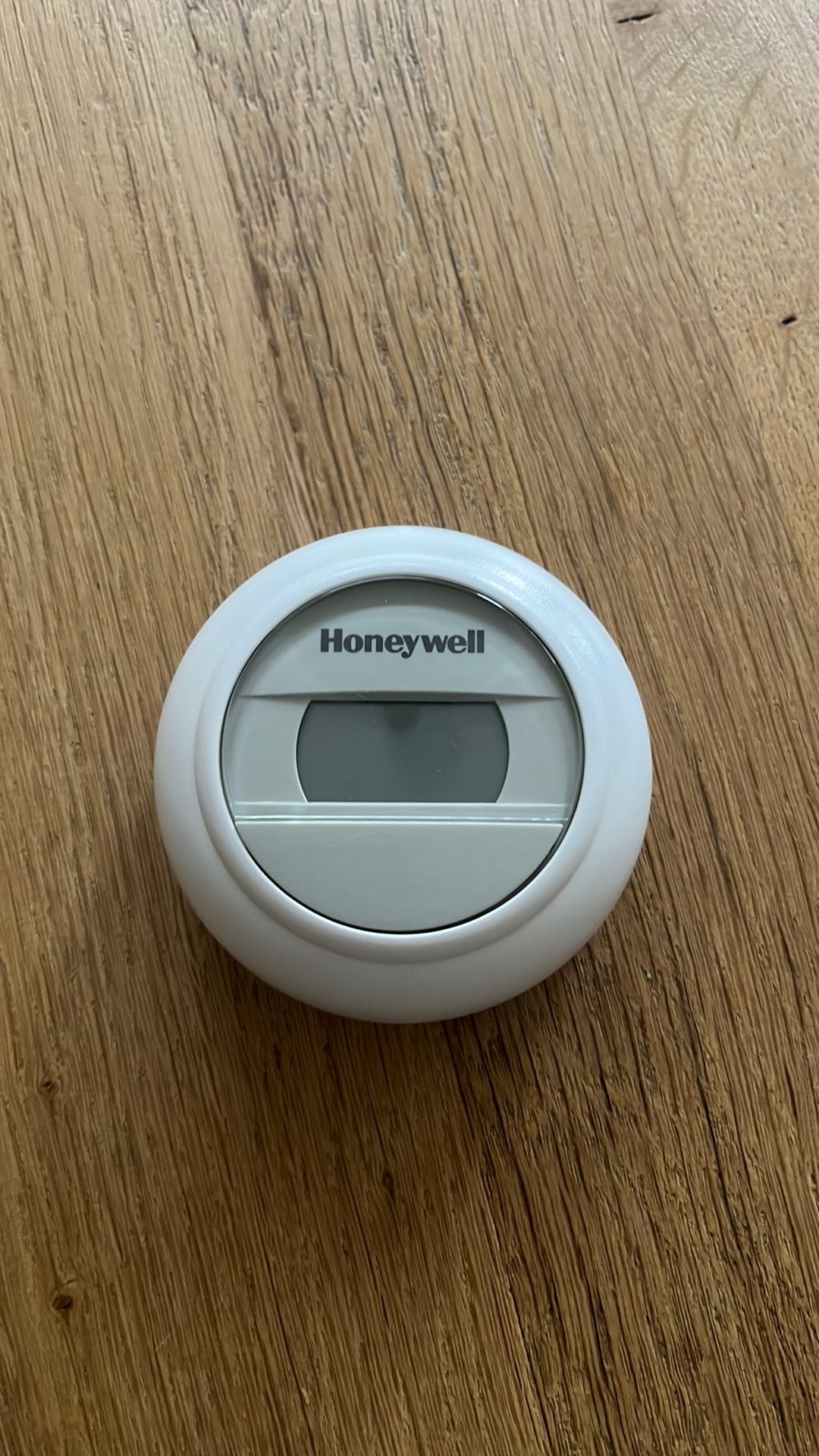 Honeywell T87G1006 thermostaat, Ophalen of Verzenden, Zo goed als nieuw