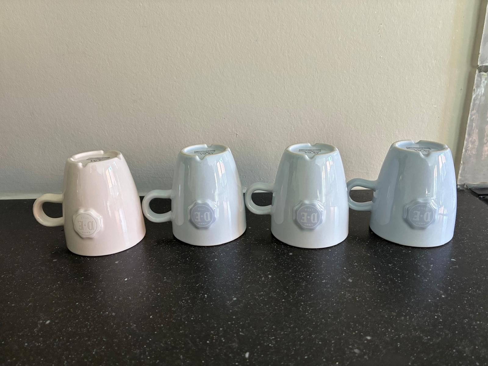 DE kopjes, Ophalen of Verzenden