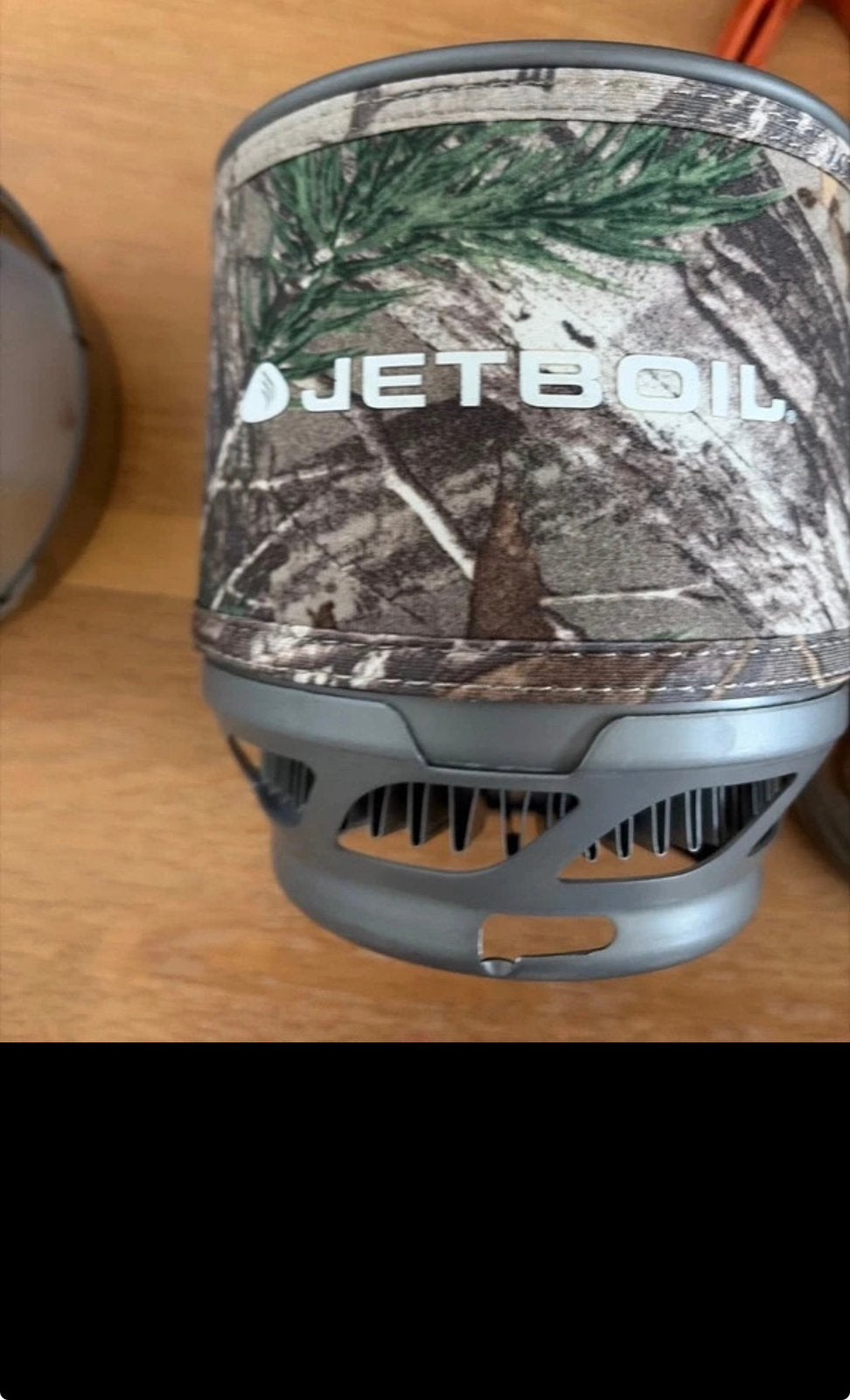 Jetboil minimo beker compleet (zonder brander), Ophalen of Verzenden, Zo goed als nieuw