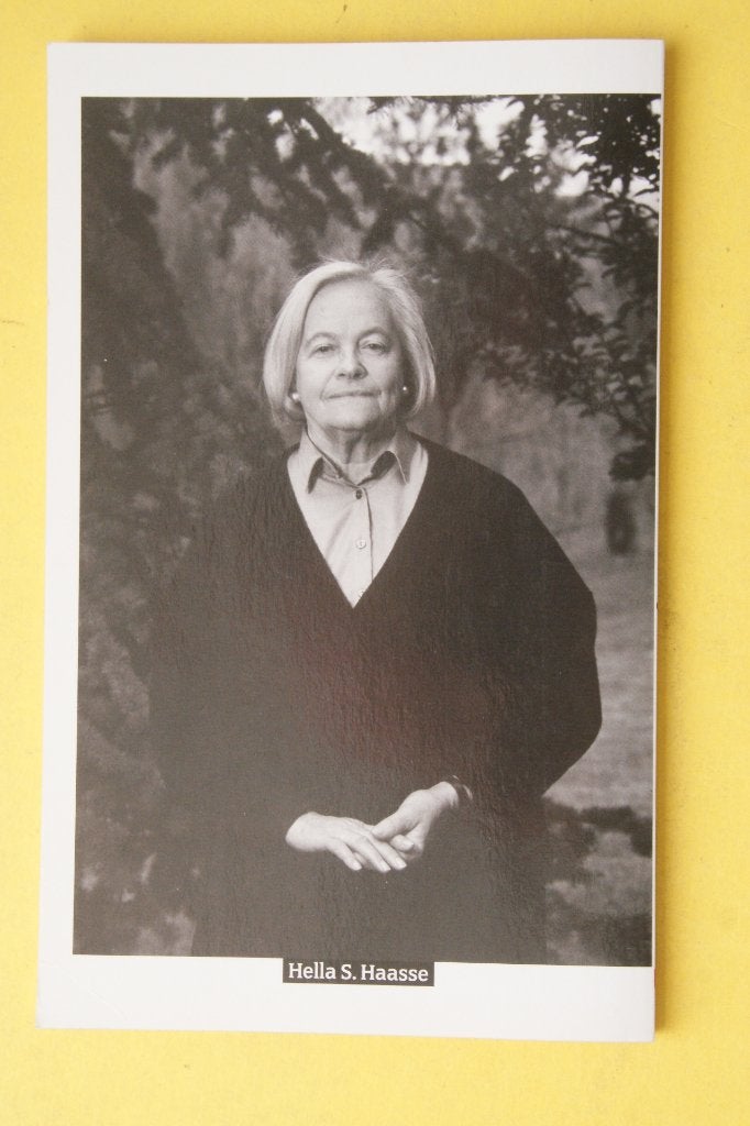 Oeroeg - Hella S. Haasse (Nederland Leest), Boeken, Ophalen of Verzenden, Nieuw, Hella S. Haasse, Nederland