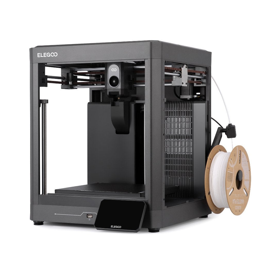 Elegoo Centauri 2 3D Printer CoreXY, Computers en Software, Verzenden, Nieuw, Printeraccessoires