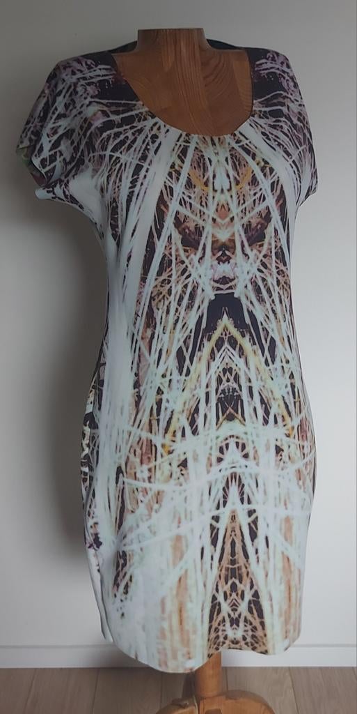 Animapop jurkje, Kleding | Dames, Jurken, Maat 38/40 (M), Animapop, Nieuw, Ophalen of Verzenden