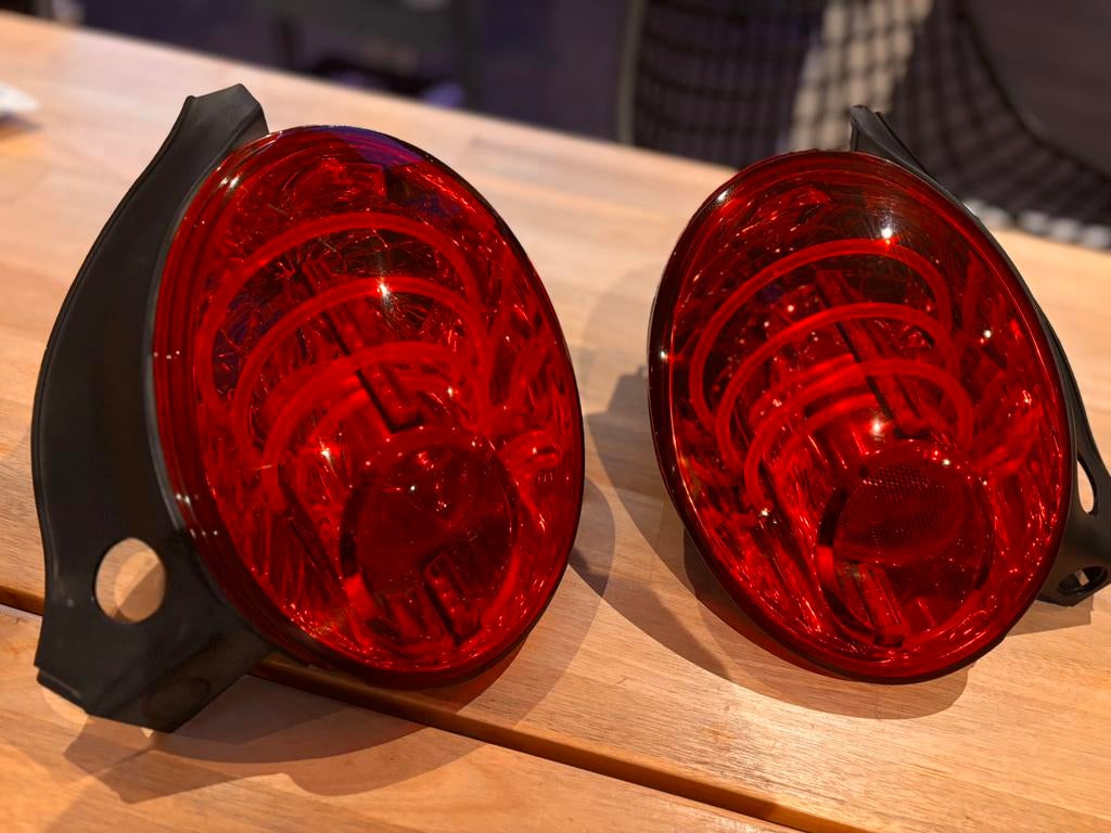 3D-led achterlichten Daihatsu Copen, Auto-onderdelen, Ophalen of Verzenden, Daihatsu