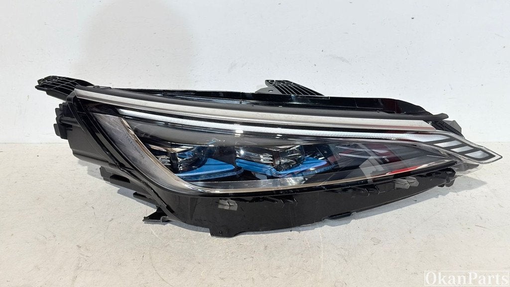 BYD Atto 3 LED rechter koplamp rechts SC2E-4121020, Info@fabrikant.eu, Fabrikantstraat 1
1000 AA  Amsterdam, NL, Ophalen of Verzenden