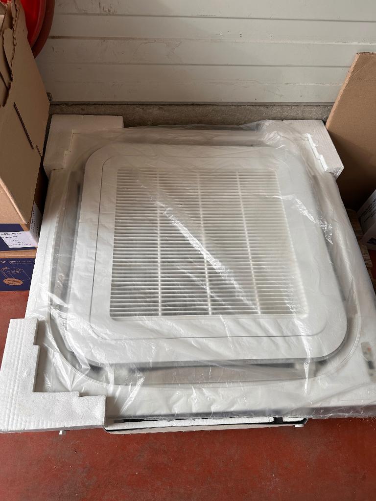 Fan Coil Unit MCK800C – Binnenunit airco/verwarming, Ophalen, Verwarmen, Minder dan 60 m³, Nieuw
