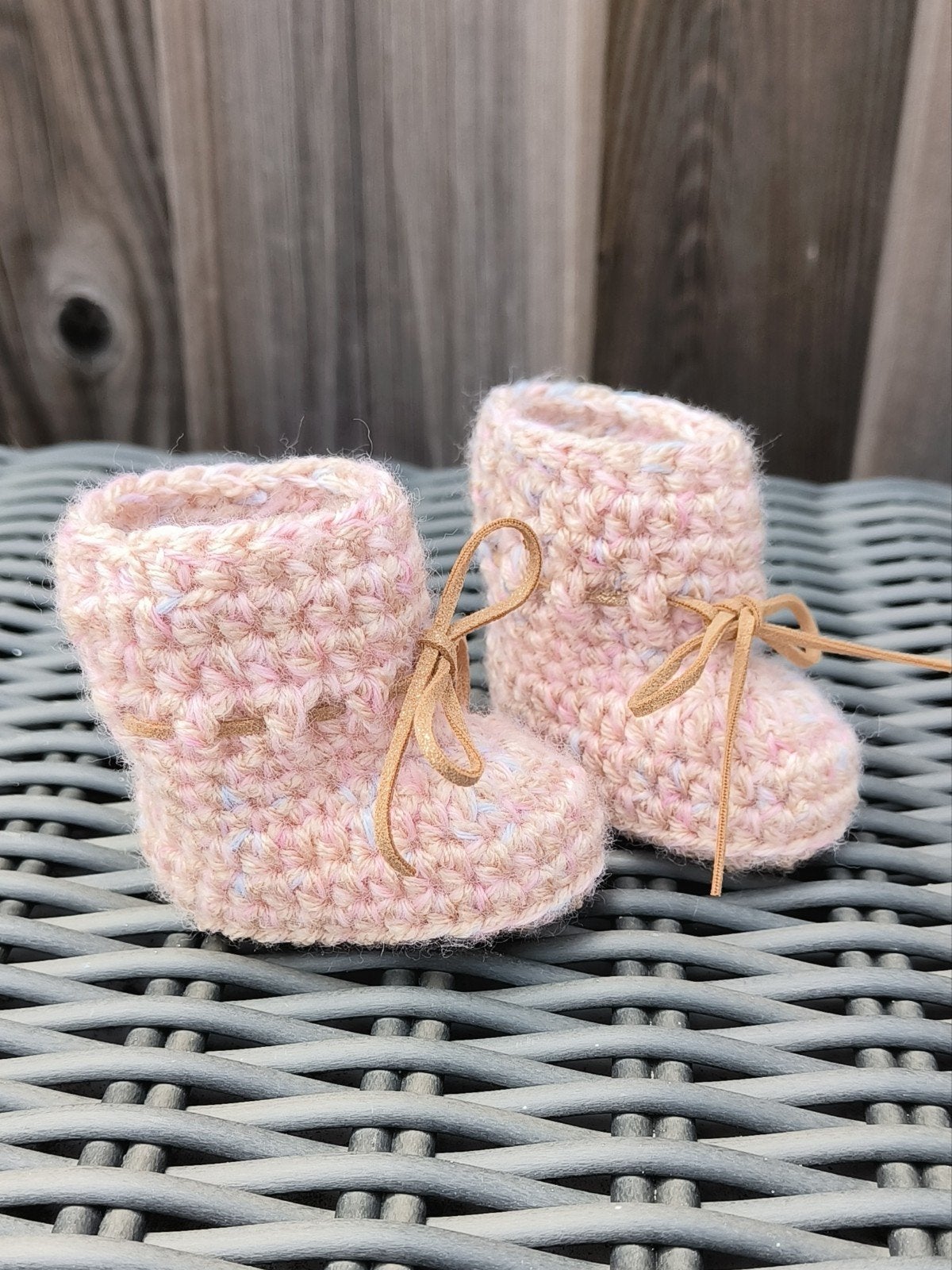 Schattige zachte babyslofjes, Verzenden, Nieuw, Meisje, Slofjes