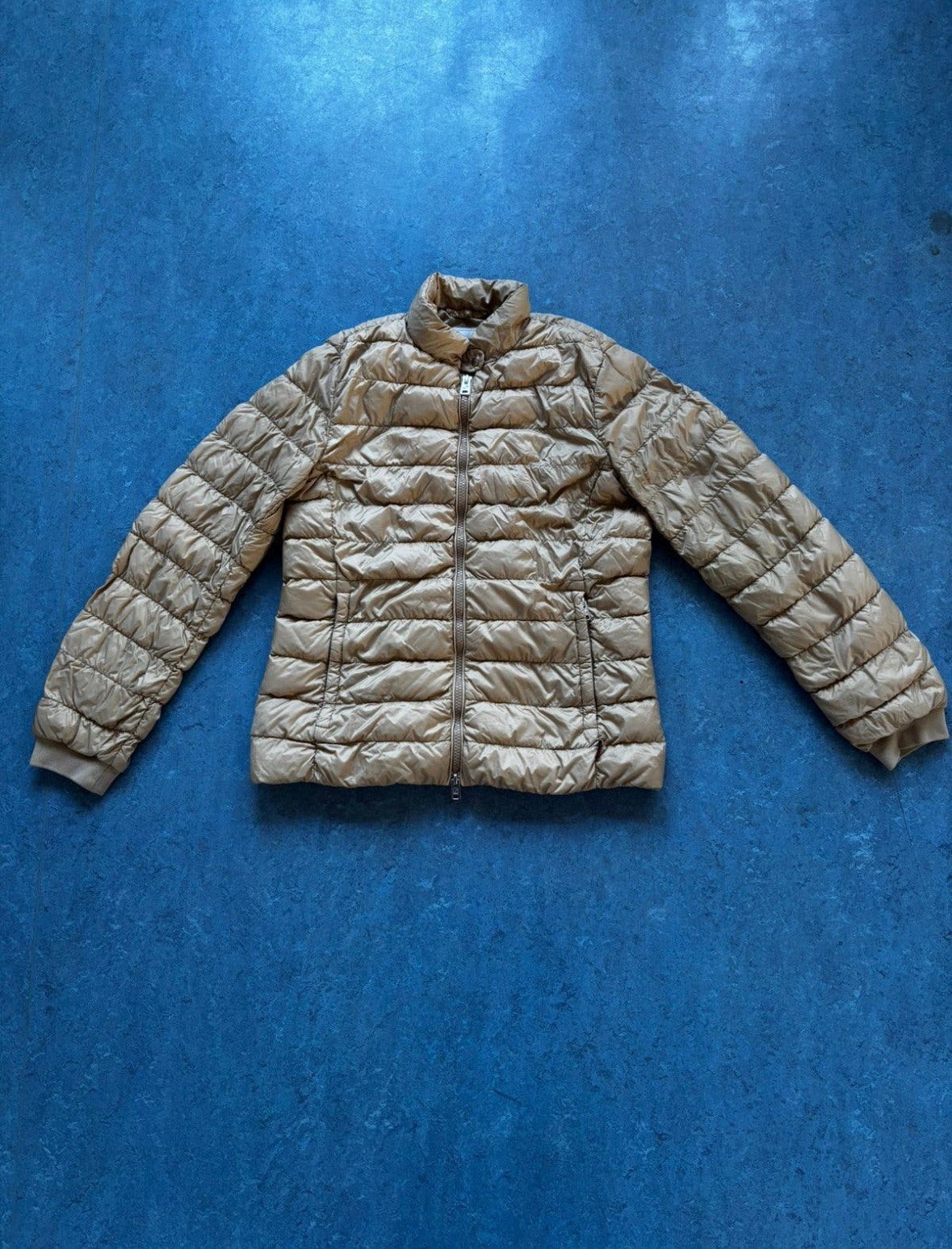 Woolrich, Kleding | Dames, Ophalen of Verzenden, Zo goed als nieuw, Maat 36 (S), Goud