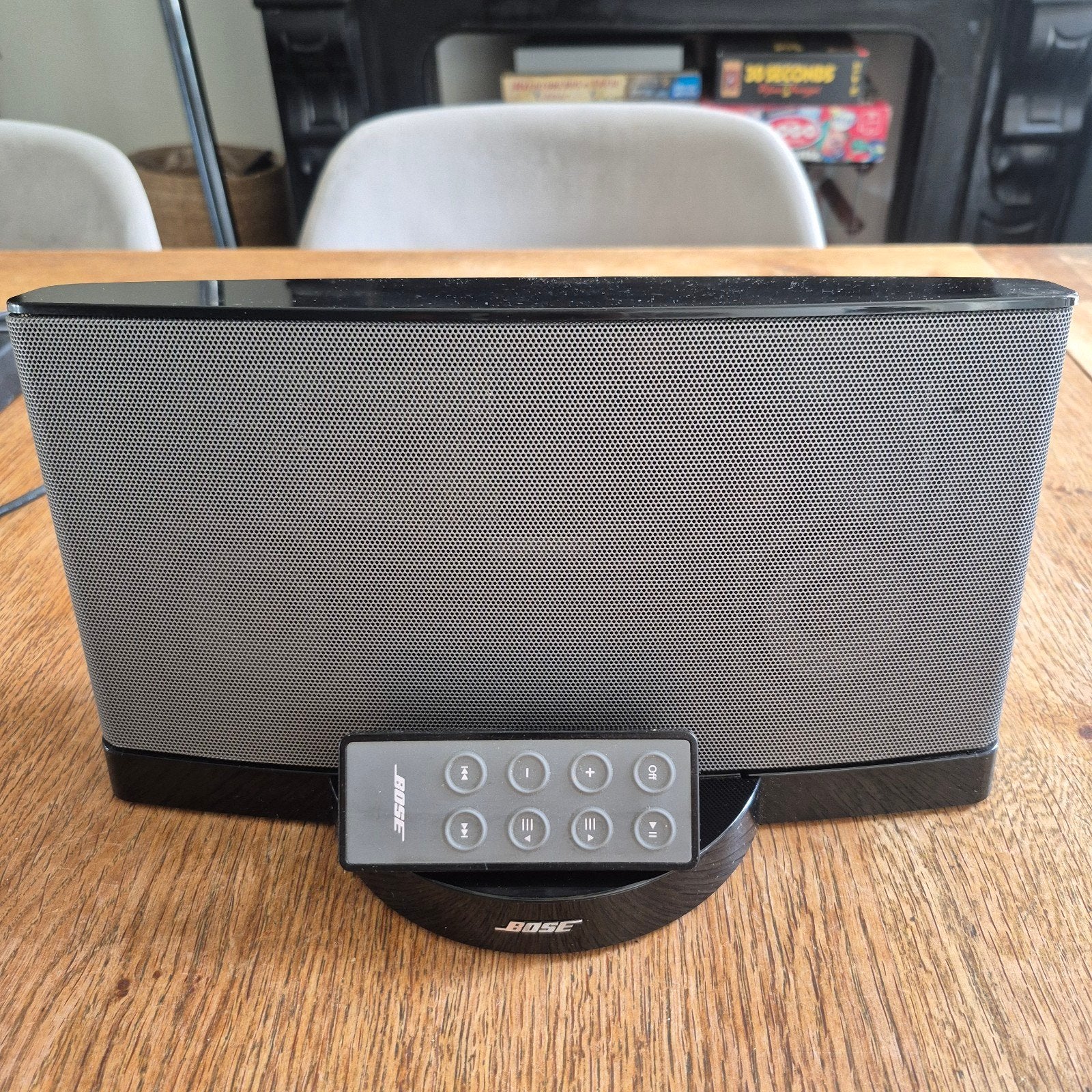 Bose SoundDock voor iPhone, Gebruikt, Draagbaar, Speakers, Ophalen