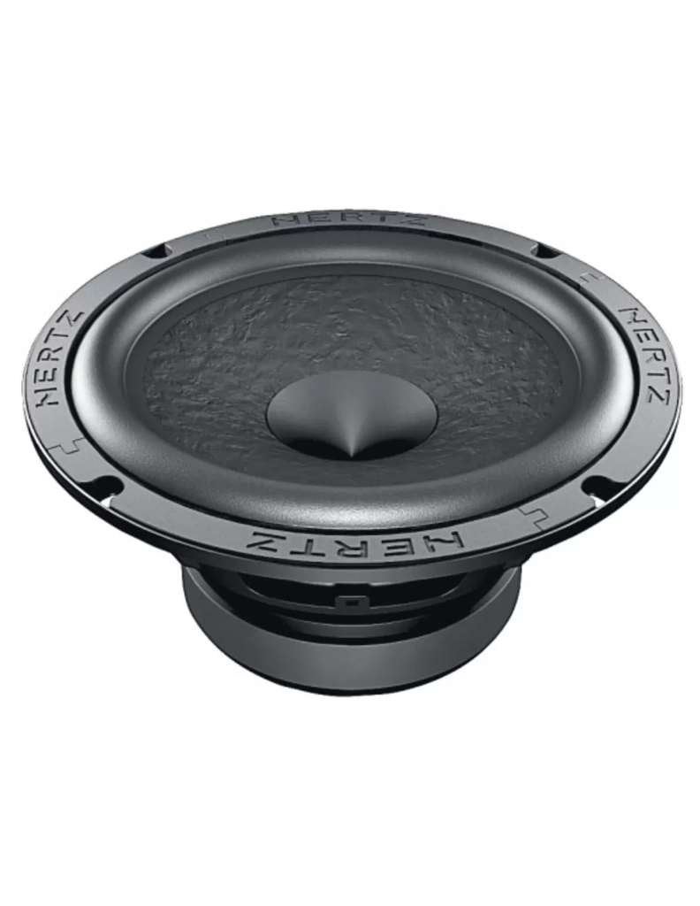 Hertz SV200L 20cm SPL Midwoofer met 250 Watt RMS, Auto diversen, Autospeakers, Ophalen of Verzenden, Nieuw