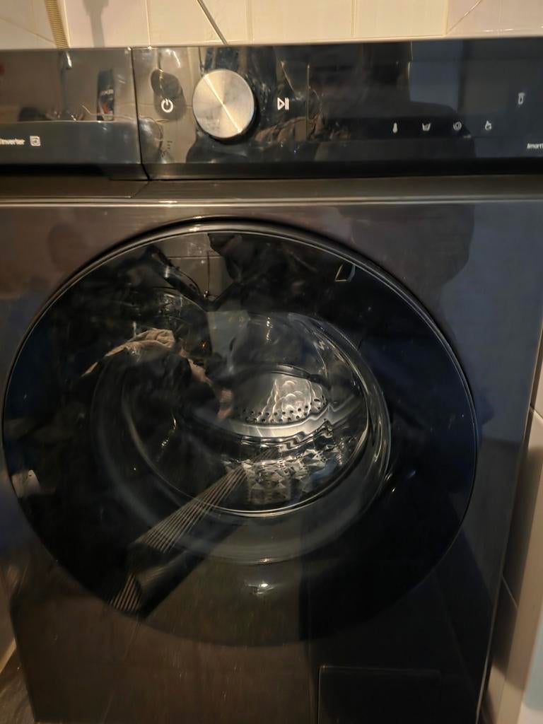 Samsung BeSpoke 7000 serie wasmachine - Nieuwstaat, 1200 tot 1600 toeren, Energieklasse A of zuiniger, 8 tot 10 kg, Nieuw