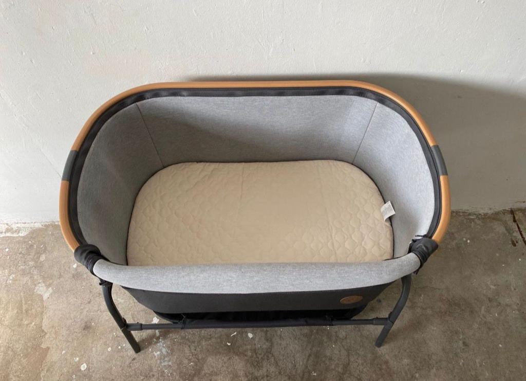 Maxi-Cosi Iora Baby Co-Sleeper - 50 euros, Ophalen, Zo goed als nieuw, Overige typen