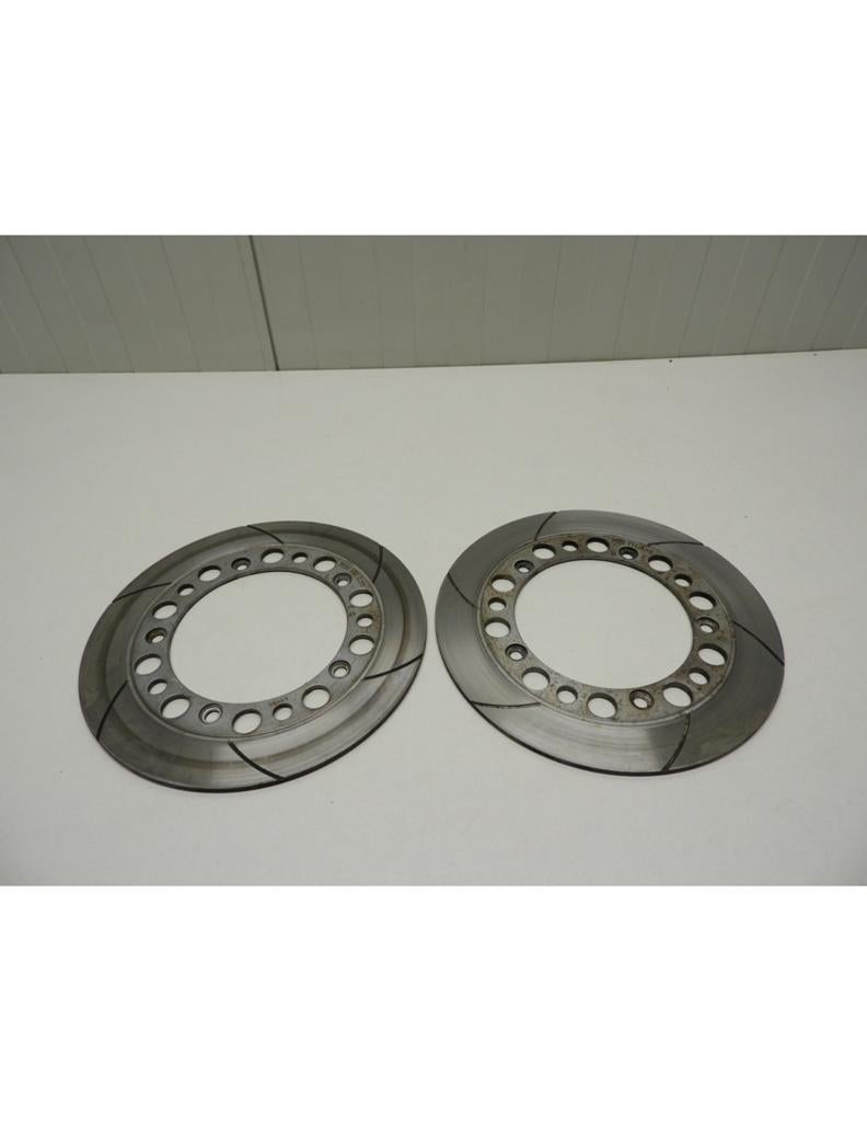 VF1100C 1985 - 1986 Honda Remschijf D1-42188