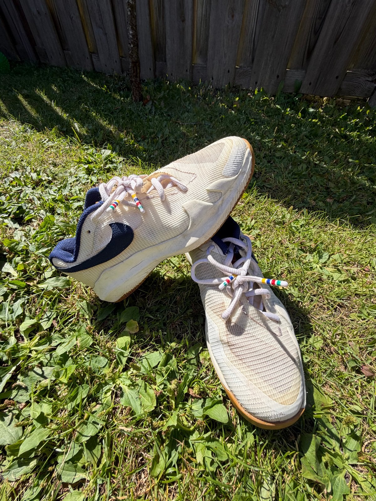 Nike Tennisschoenen Maat 35, Sport en Fitness, Nike, L00, Schoenen, Ophalen of Verzenden