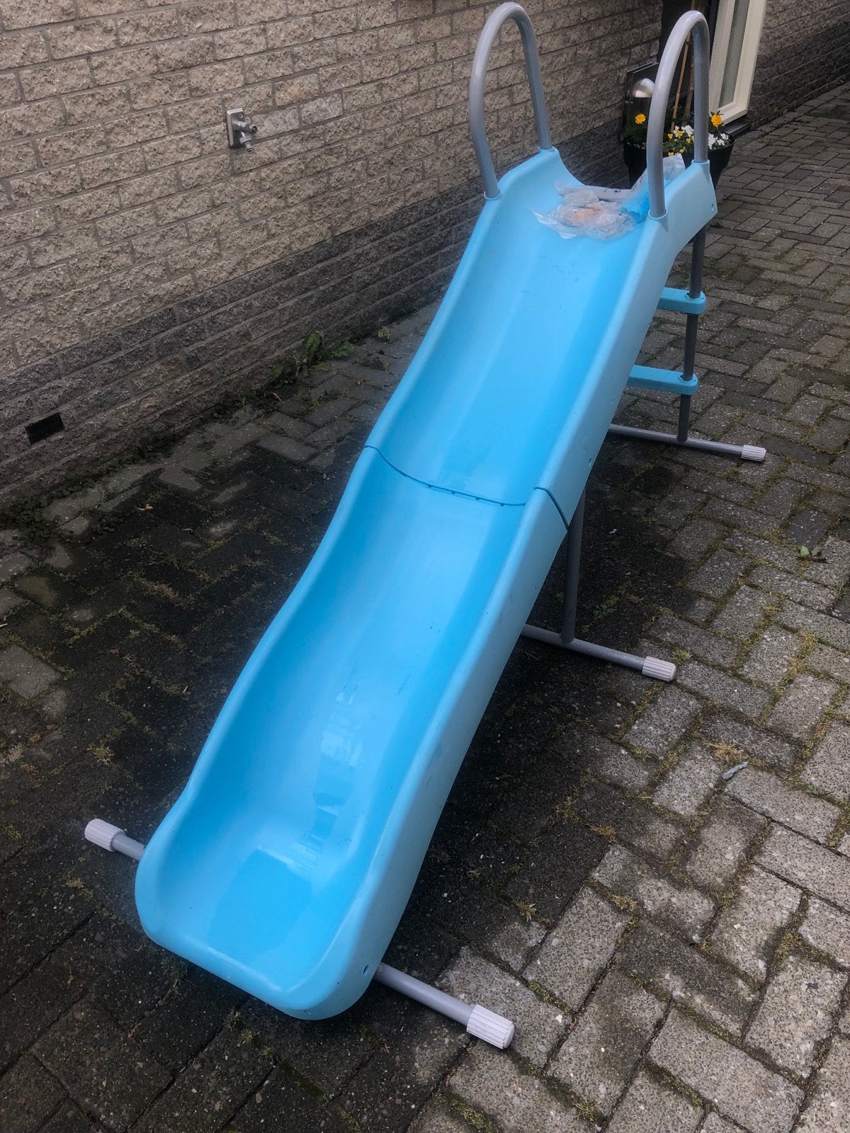 Intex Vrijstaande Glijbaan - Nieuw., Ophalen, Nieuw, Glijbaan