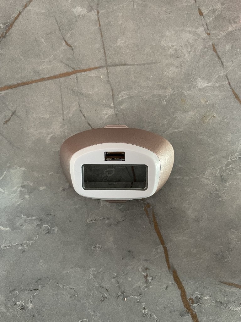 Philips IPL Ontharingsapparaat 230,-, Ophalen, Zo goed als nieuw