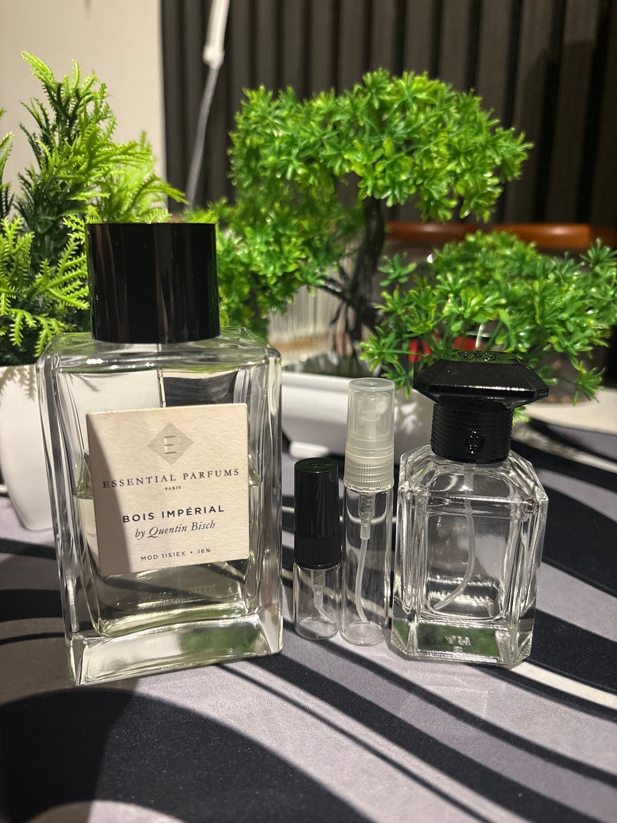 Essential Parfums - Bois Imperial, Ophalen of Verzenden, Nieuw