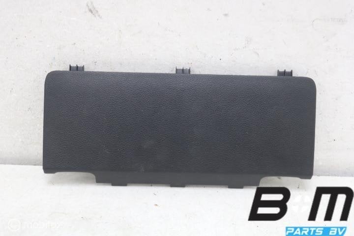 Afdekking zekeringkast VW Polo 6R 6R057506A, Gebruikt