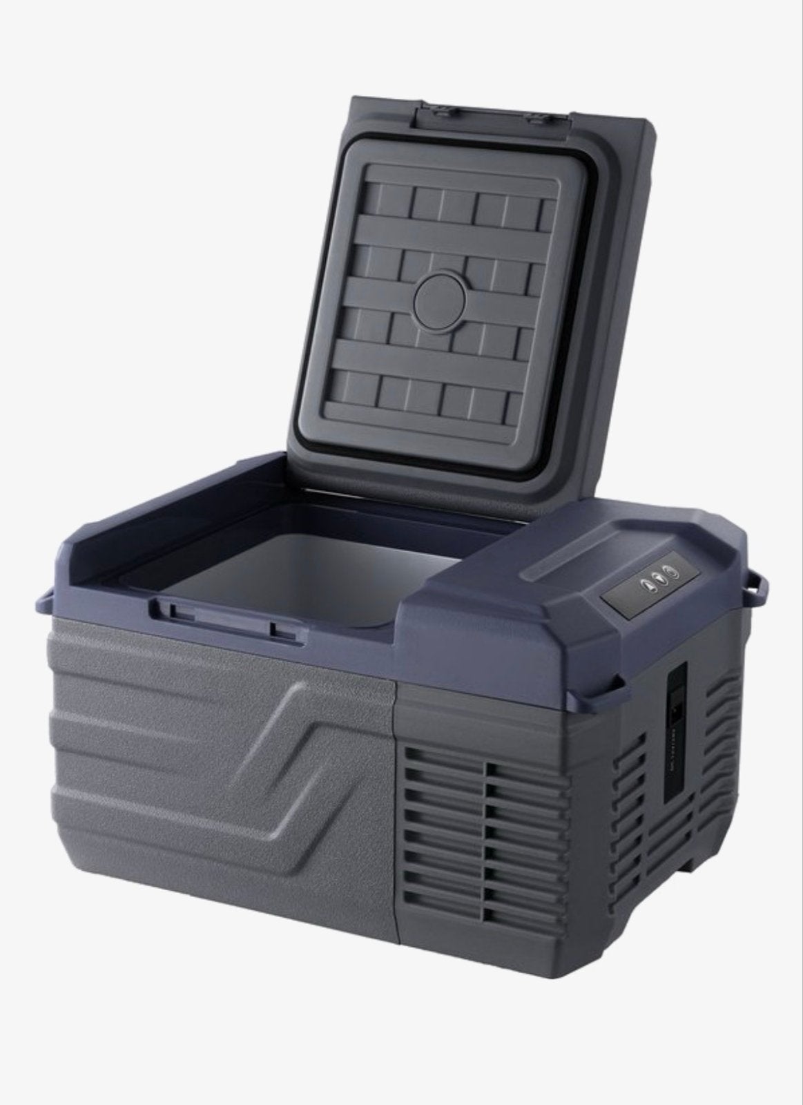 Draagbare Compressor autovriezer 9L - Ideaal voor onderweg., Ophalen of Verzenden, Nieuw, Koelbox, Compressor