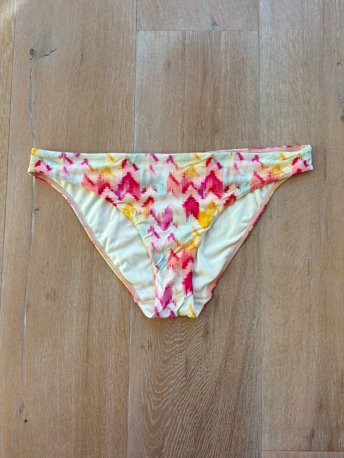 Sam Friday bikinibroekje Bahia maat L, Ophalen of Verzenden, Zo goed als nieuw, Meerkleurig, Bikini