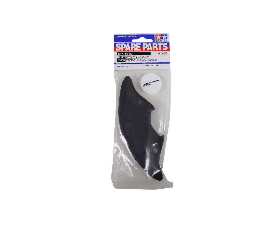 Tamiya 51650 TRF420 Urethane Bumper, Hobby en Vrije tijd, Modelbouw | Radiografisch | Auto's, Ophalen of Verzenden, Nieuw, Onderdeel