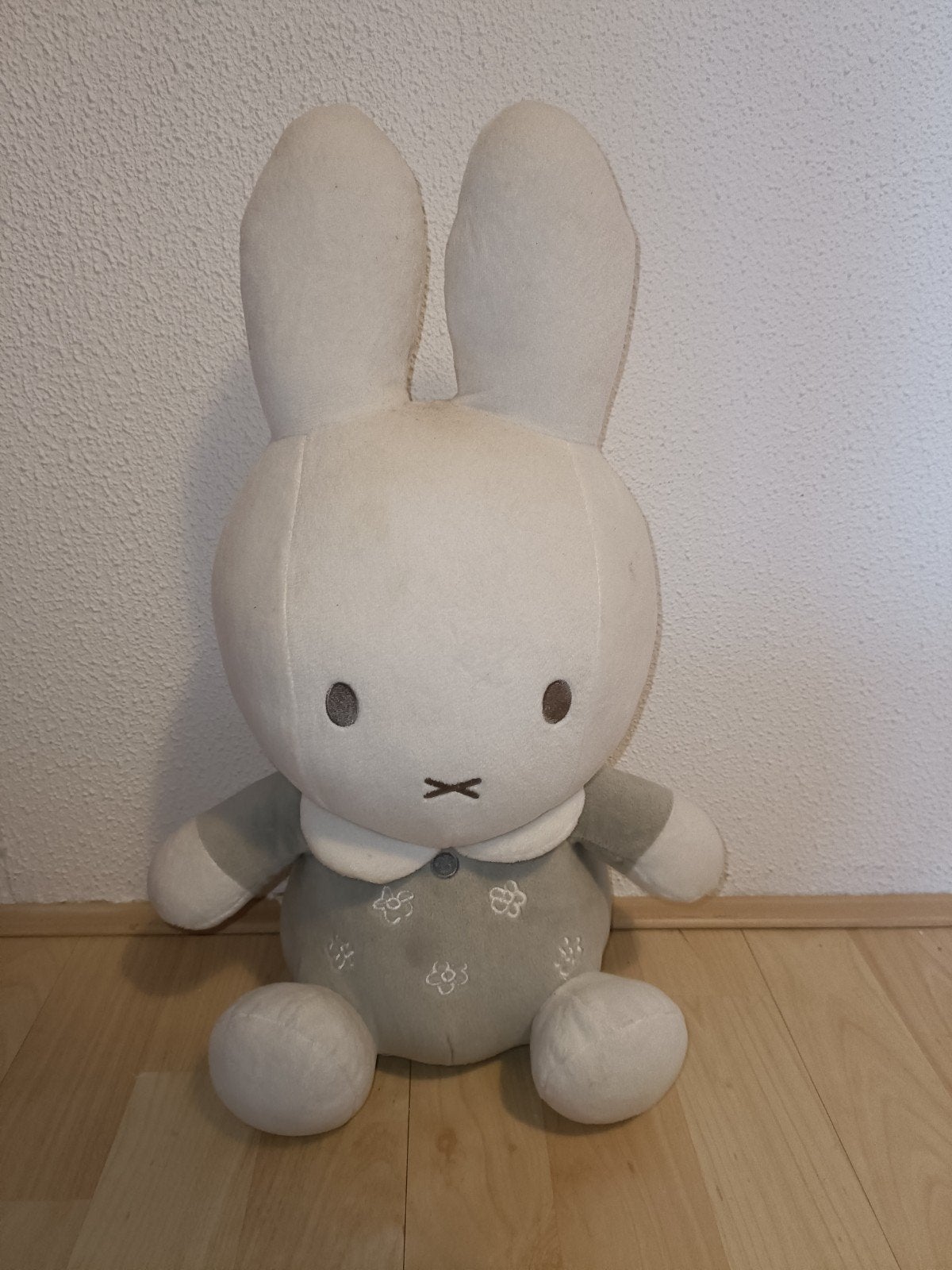 Mooie Nijntje knuffel - Zacht en lief, Ophalen of Verzenden