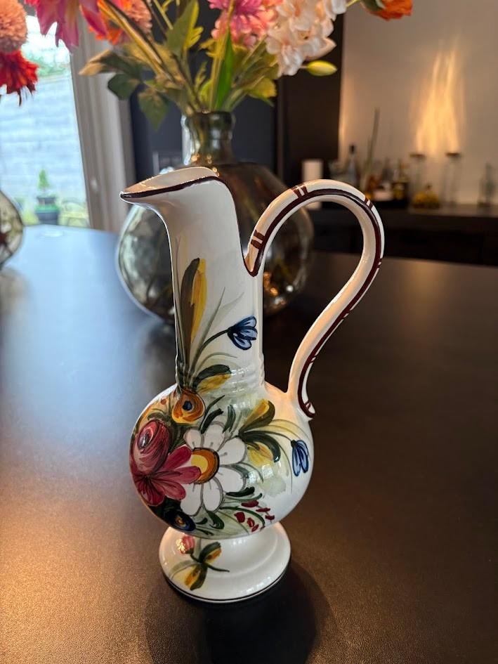 Castelli majolica kan, Ophalen of Verzenden