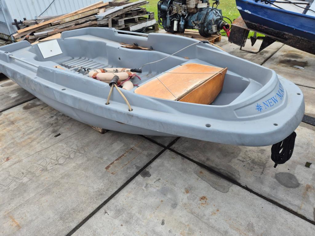 Jeanneau cap 360, Ophalen of Verzenden, Motorboot