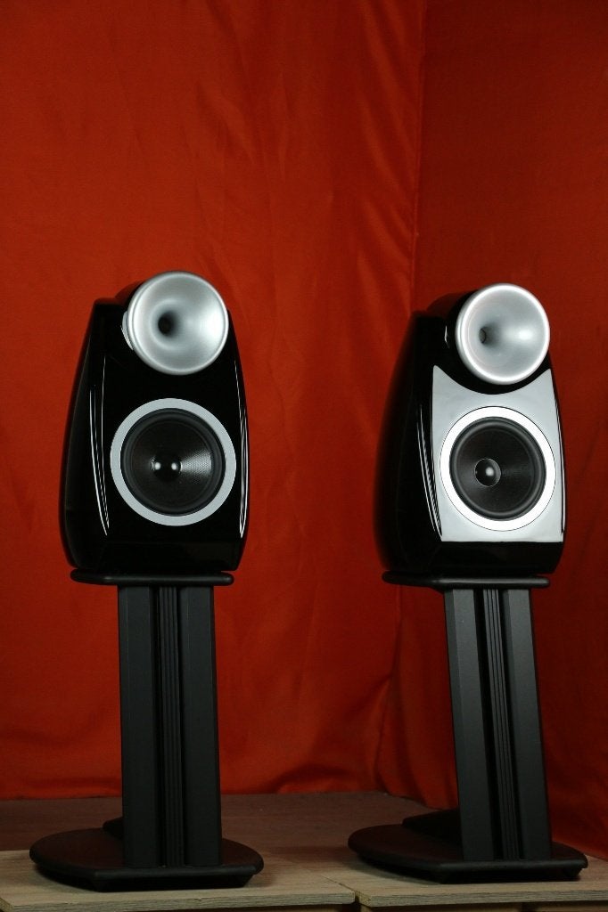 Seawave Acoustics AM23 / Am 23 TRADE.INRUIL. Echt helder!, Overige merken, Info@seawaveacoustics.com, Seawave Acoustics, PO Box 42, DK-5750 Ringe, Denmark