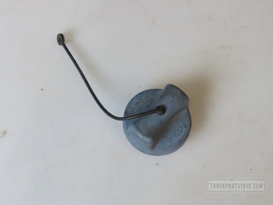 DAF Exhaust System AdBlue tankdop DAF, Auto-onderdelen, Vrachtwagen-onderdelen, Ophalen, Gebruikt