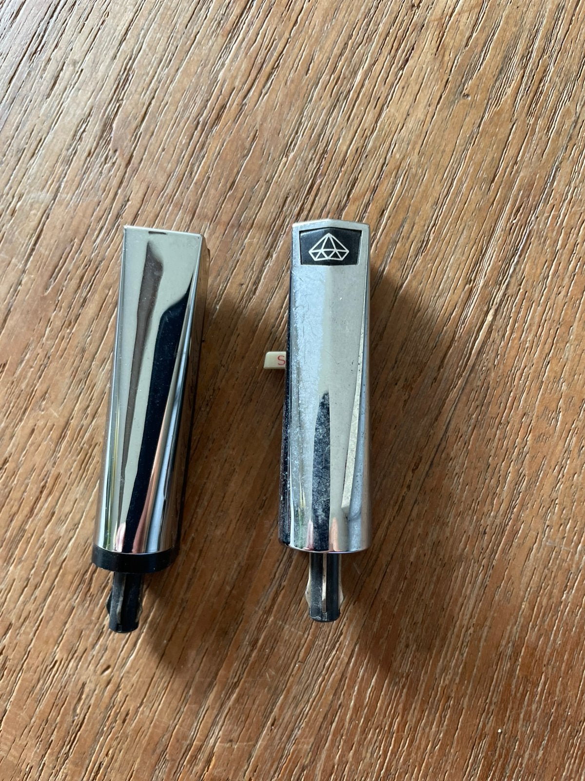 Pickup naalden, Ophalen of Verzenden, Gebruikt
