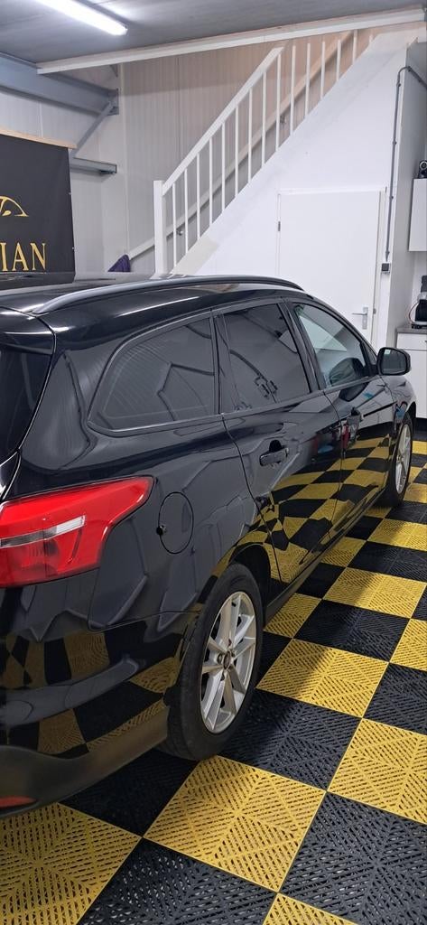 :
Auto detailing, PPF, wrappen en ramen tinten