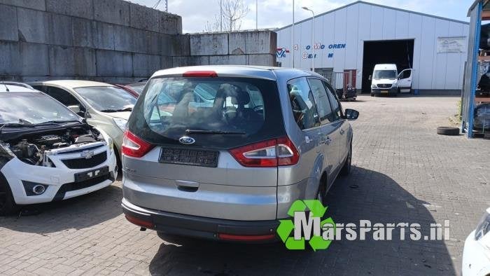 Achterlicht rechts van een Ford Galaxy, Auto-onderdelen, Verlichting, Gebruikt, -, -, Ophalen of Verzenden