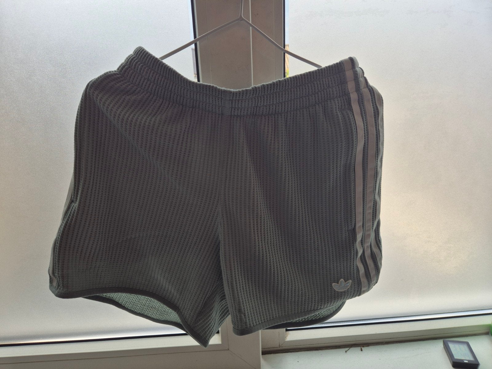 Adidas shorts, Ophalen of Verzenden, Nieuw