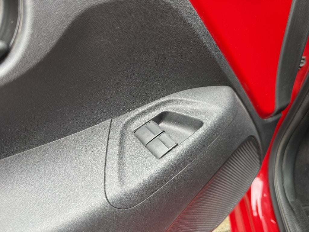 Toyota Aygo 1.0 VVT-i x-fun Airco/LED Achterlichten, Auto's, Gebruikt, Euro 6, 4 stoelen, Origineel Nederlands