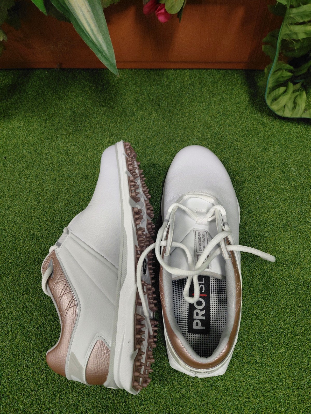 Footjoy Dames Golfschoenen, Ophalen of Verzenden, Nieuw, Schoenen