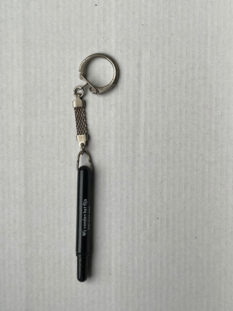 Pen voor verzamelaars , Annette en John., Overige merken, Balpen, Nieuw, Ophalen of Verzenden